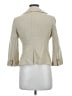Max Studio Ivory Blazer Size 10 - photo 2