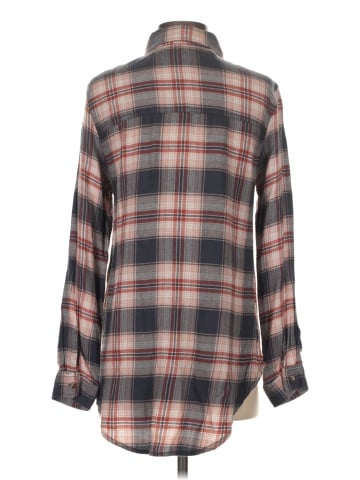 C&C California Long Sleeve Button-Down Shirt (view 2)