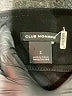 Club Monaco Black Active Pants Size 2 - photo 4