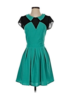 Sugar Lips Cocktail Dress