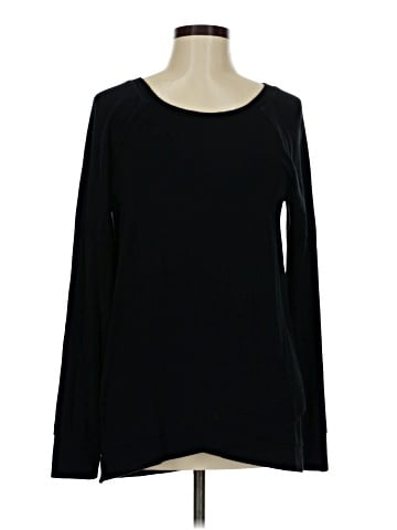 Threads 4 Thought Long Sleeve T-Shirt (view 1)
