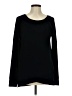 Threads 4 Thought Black Long Sleeve T-Shirt Size M - photo 1