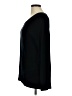 Threads 4 Thought Black Long Sleeve T-Shirt Size M - photo 5