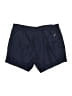 Tomas Maier Solid Blue Athletic Shorts Size S - photo 2