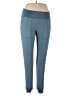 Assorted Brands Blue Active Pants Size S - photo 1