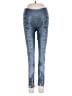 Niyama Sol Graphic Blue Active Pants Size S - photo 1