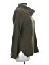 MICHAEL Michael Kors Green Turtleneck Sweater Size L - photo 4