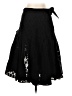 Etcetera Black Formal Skirt Size 2 - photo 1