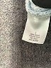 Harper Heritage 100% Acrylic Blue Pullover Sweater Size L - photo 8