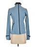 Ion Actif Blue Track Jacket Size S - photo 1