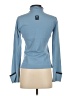 Ion Actif Blue Track Jacket Size S - photo 2
