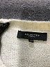 Selected Femme Ivory Pullover Sweater Size XS - photo 7