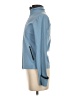 Ion Actif Blue Track Jacket Size S - photo 5