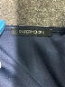Papermoon Argyle Blue Casual Dress Size M - photo 7