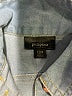 Picapino Blue Denim Jacket 9-12 MO / 12 MO - photo 3