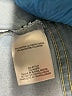 Picapino Blue Denim Jacket 9-12 MO / 12 MO - photo 4