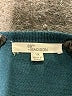 89th & Madison Teal Pullover Sweater Size 1X - photo 7