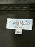 Amy Matto Black Cocktail Dress Size S - photo 7