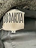 BB Dakota Gray Coat Size S - photo 6