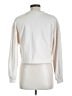 Universal Thread Ivory Turtleneck Sweater Size L - photo 2