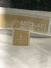 MICHAEL Michael Kors Ivory Sleeveless Top Size S - photo 7