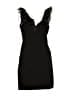 Lulus Black Cocktail Dress Size XS - photo 1