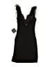 Lulus Black Cocktail Dress Size XS - photo 2