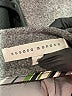 Susana Monaco 100% Wool Gray Wool Skirt Size 4 - photo 4