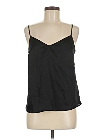 Lipsy London Sleeveless Blouse (view 1)