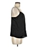 Lipsy London 100% Polyester Black Sleeveless Blouse Size 6 - photo 4