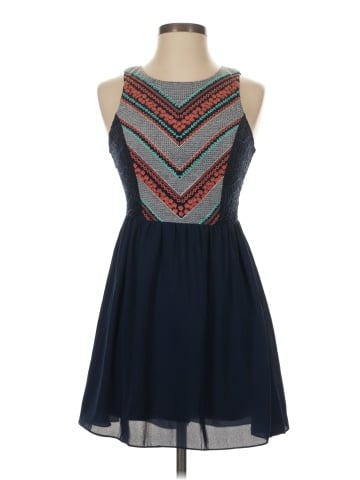 My Michelle Cocktail Dress (view 1)