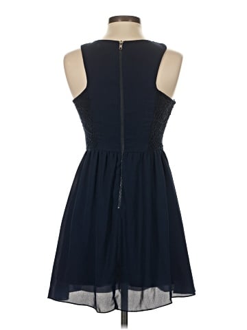 My Michelle Cocktail Dress (view 2)