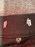 CALVIN KLEIN JEANS Solid Black Active Pants Size M - photo 8