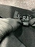 J.Crew 100% Linen Black Formal Skirt Size 7 - photo 3