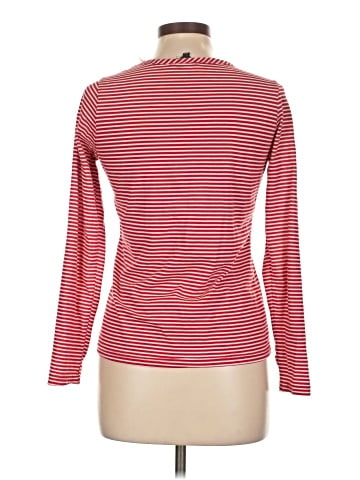 For Cynthia Long Sleeve T-Shirt (view 2)