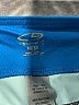 C9 By Champion Color Block Gray Yoga Pants Size M - photo 7