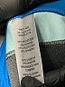 C9 By Champion Color Block Gray Yoga Pants Size M - photo 8