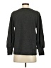 Ann Taylor LOFT Gray Pullover Sweater Size S - photo 2