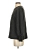 Ann Taylor LOFT Gray Pullover Sweater Size S - photo 5