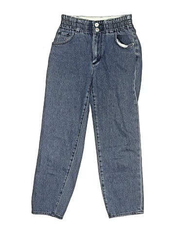 Ann Taylor LOFT Jeans (view 1)