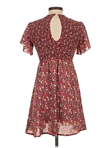 Daisy Street Casual Dress (view 2)