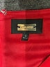 Alexia Admor Red Cocktail Dress Size S - photo 7