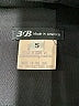 3B Solid Black Cocktail Dress Size 5 - photo 7