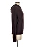 Lululemon Athletica Burgundy Pullover Sweater Size 8 - photo 4