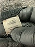 Olivia Grey Black 3/4 Sleeve Top Size L - photo 8