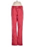 NYDJ Red Jeans Size 4 - photo 1