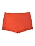 Athleta Orange Shorts Size 24 waist - photo 1