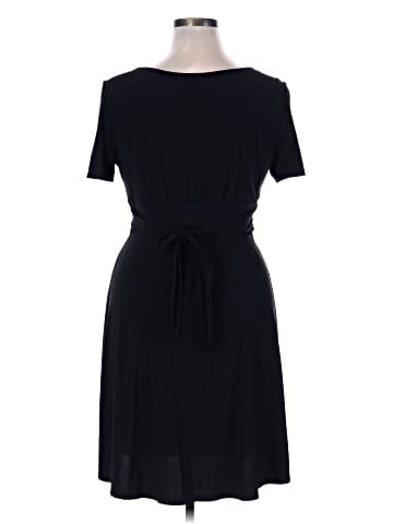 Danny & Nicole Cocktail Dress (view 2)