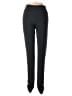 Assorted Brands Solid Black Active Pants Size S - photo 1