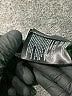H&M 100% Polyester Solid Green Snow Jacket Size XS - photo 8